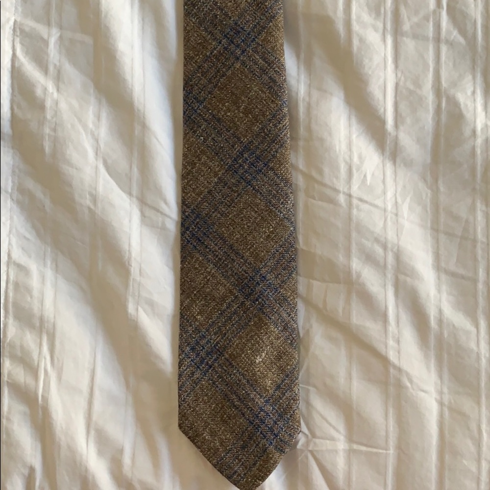 Suitsupply tie, Brand new